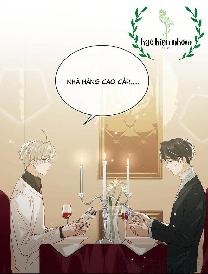 Tôi Và Đối Tác Của Tôi Chapter 49 hachiennhom - Trang 1