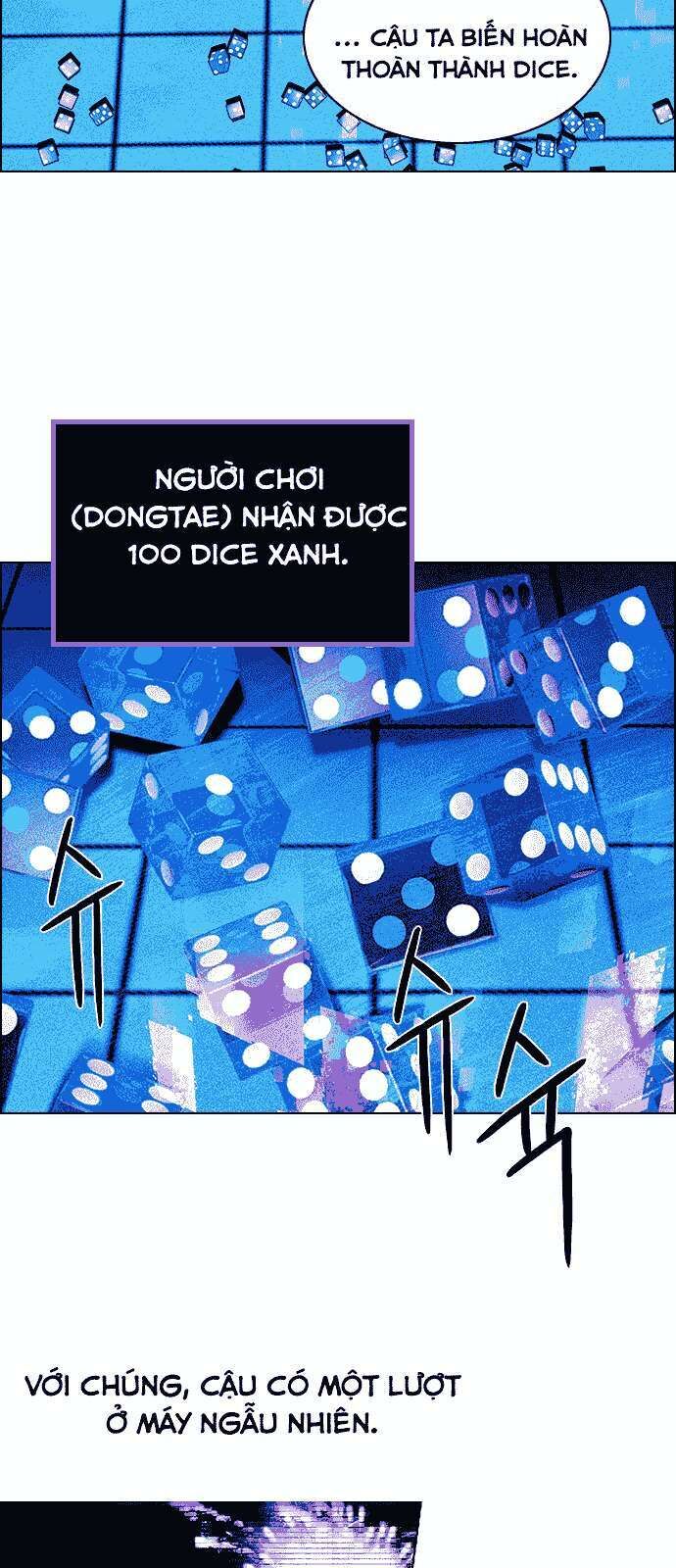 dice chapter 158 - Next chapter 159