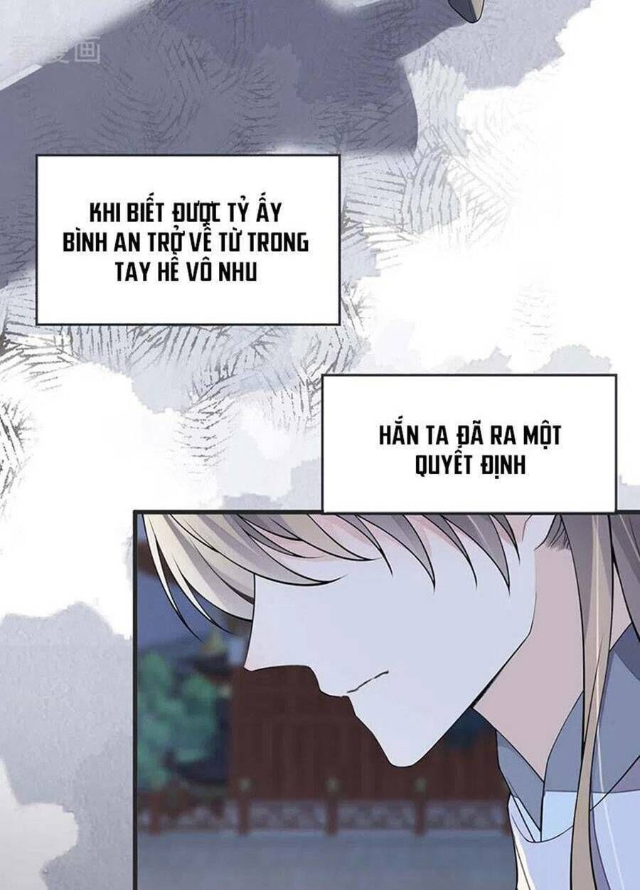 thái hậu quân hạ thần chapter 147 - Next chapter 148