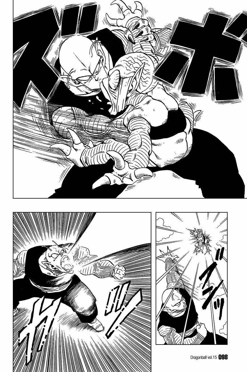 Dragon Ball - Bảy Viên Ngọc Rồng Chapter 216 - Next Chapter 217