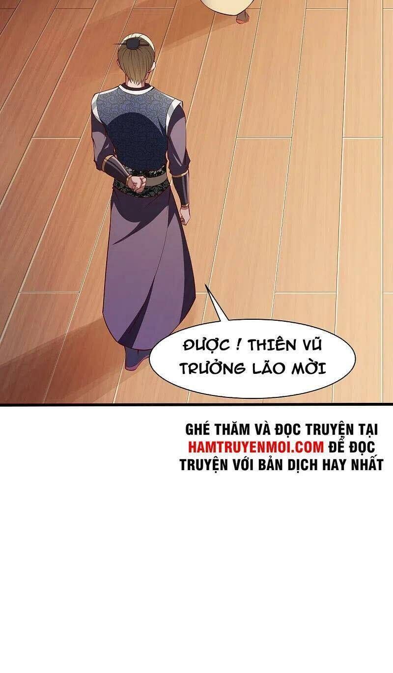 chiến đỉnh Chapter 333 - Trang 2