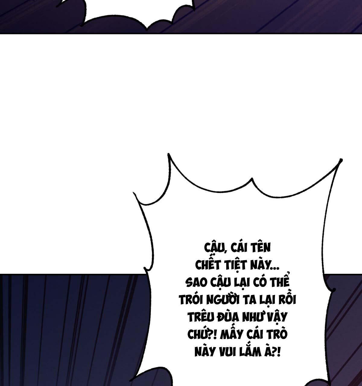 vòng xoáy của ác ma Chapter 30 - Trang 2