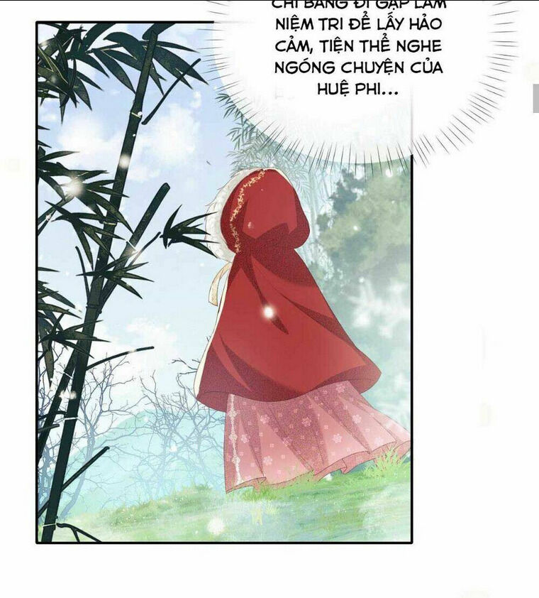 mãn cấp trà xanh xuyên không thành tiểu đáng thương chapter 19 - Next chapter 20