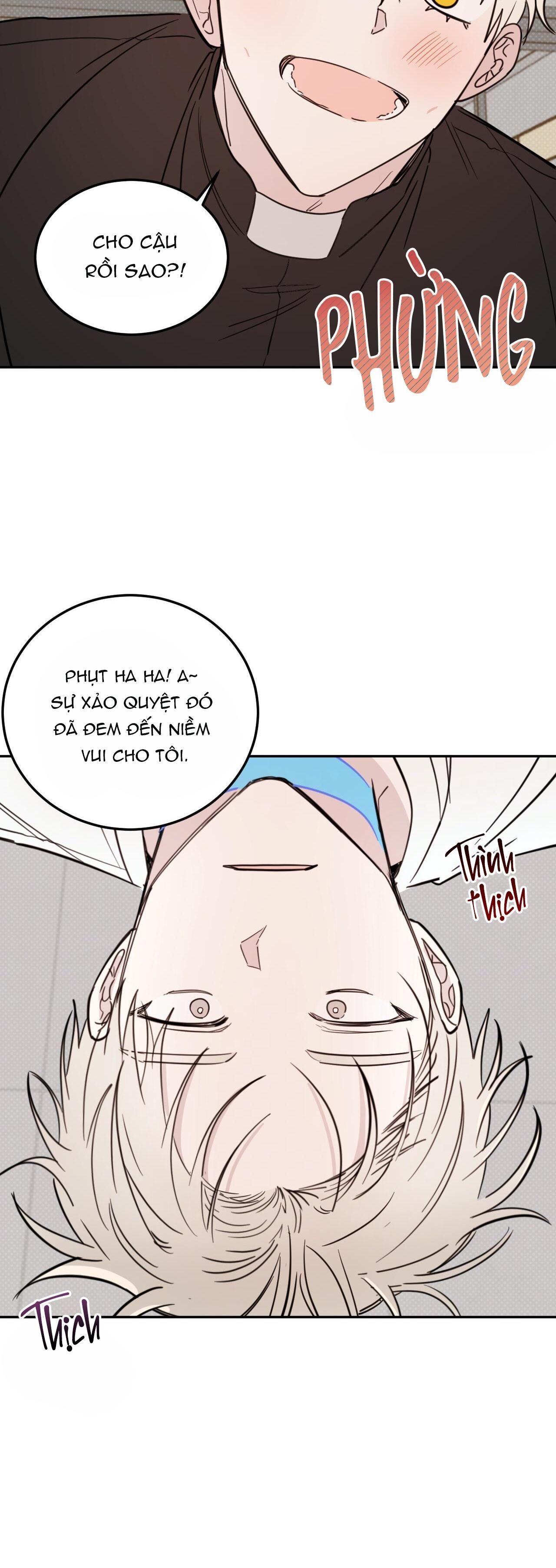 ác ma giữa ngã tư đường Chapter 58 - Next Chapter 58