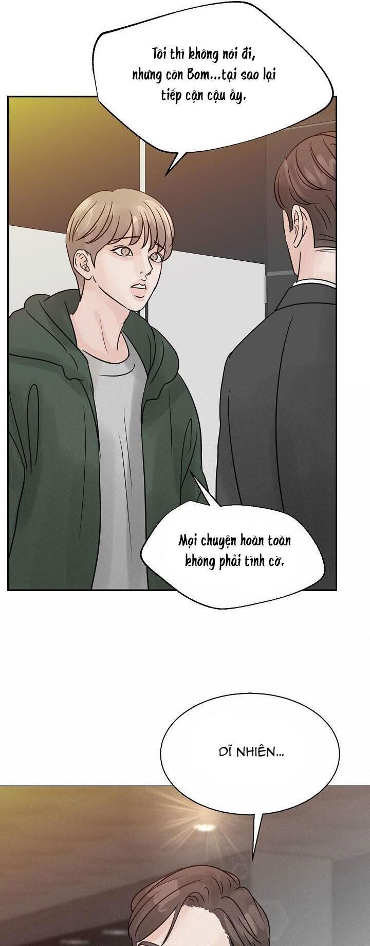 Ở LẠI BÊN TÔI Chapter 19 - Next Chapter 20