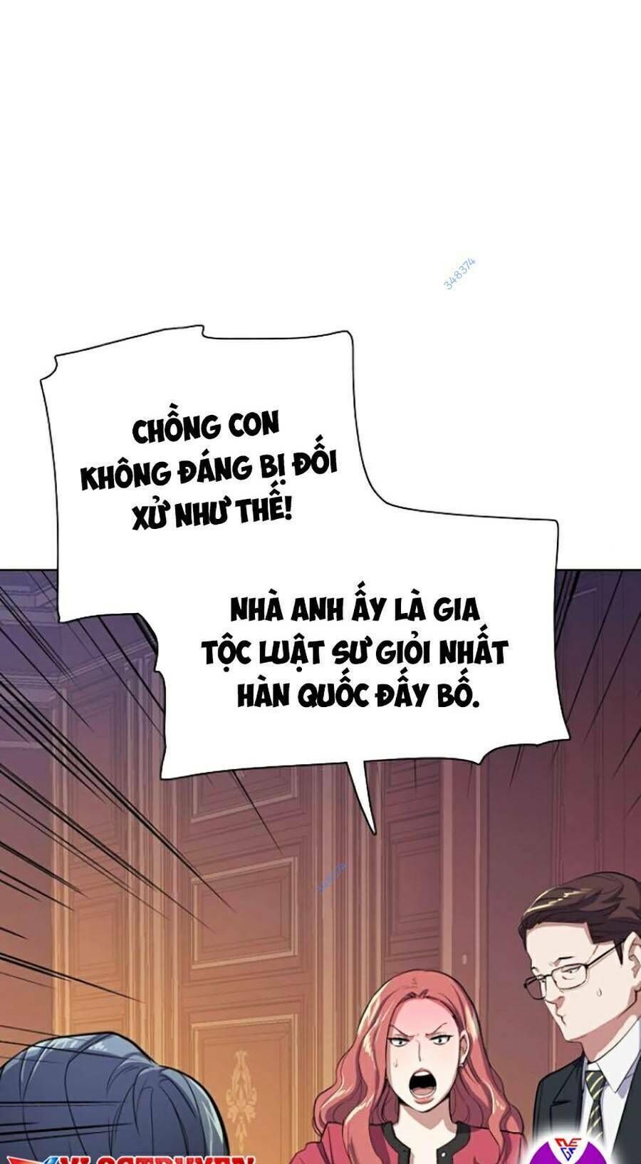 tiểu thiếu gia gia tộc tài phiệt chapter 6 - Next chapter 7