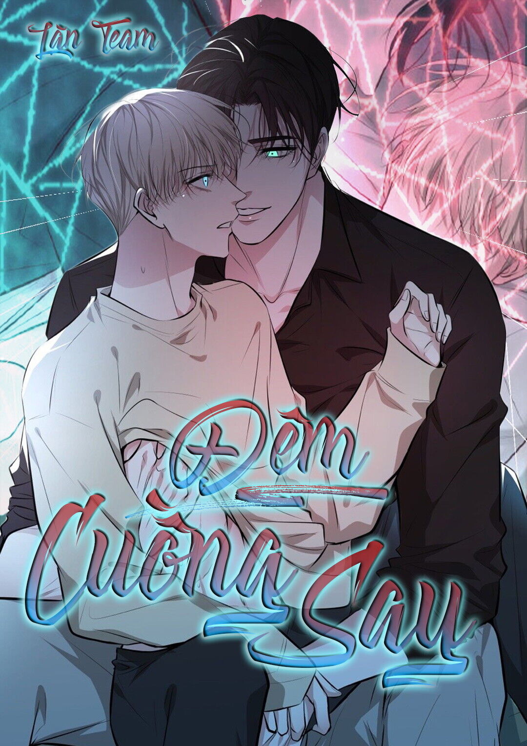 Mê Cung Cô Đơn Chapter 23 - Next Chapter 24