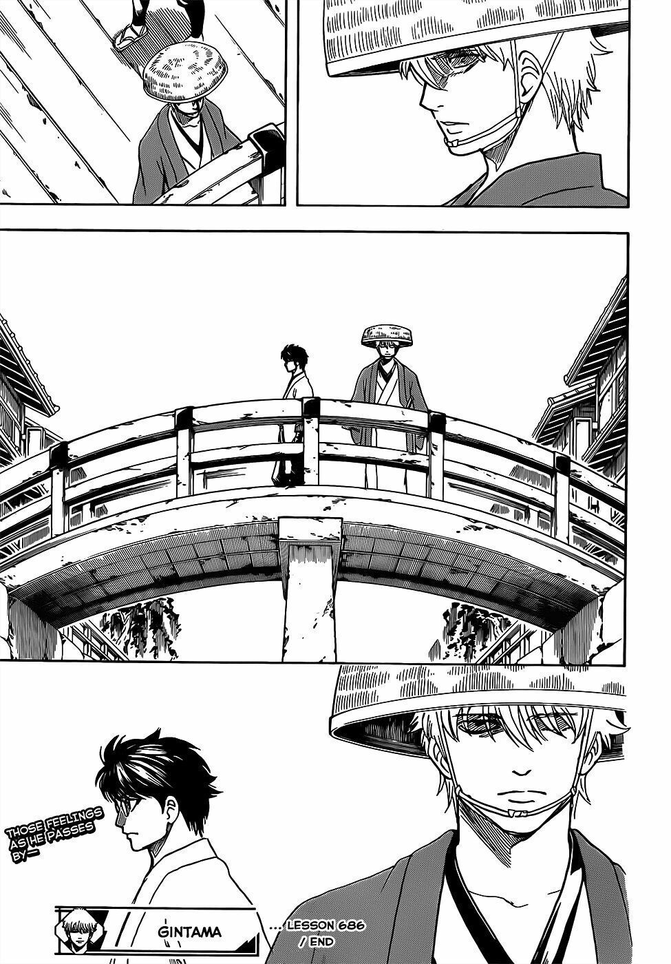 gintama chương 686 - Next chương 687