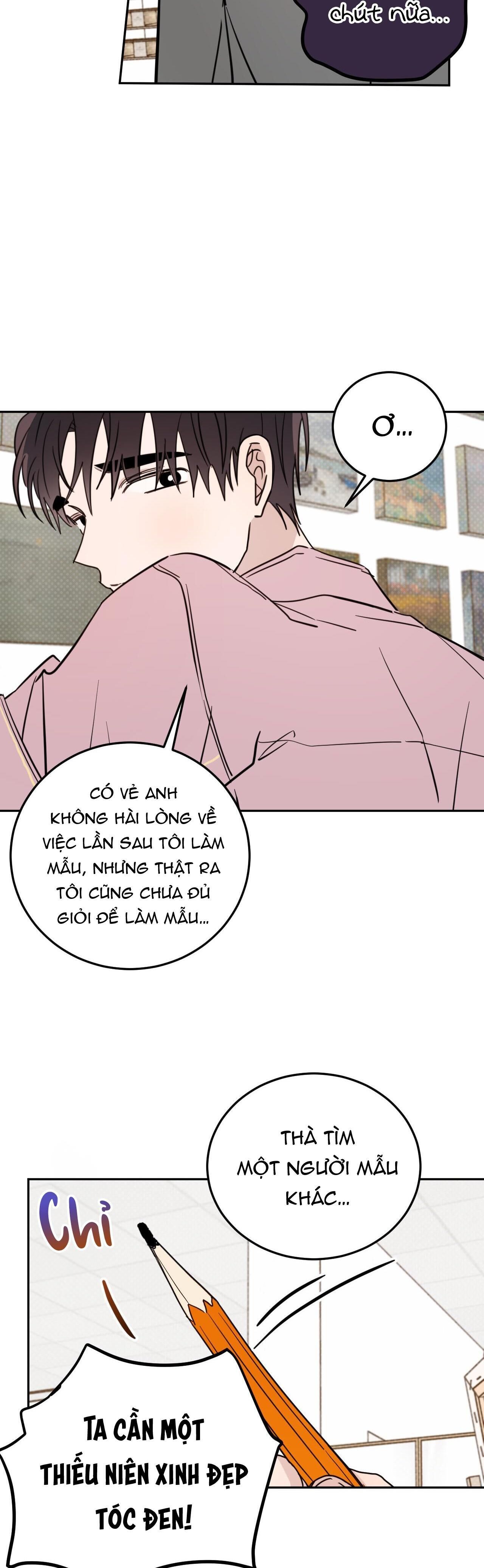 ác ma giữa ngã tư đường Chapter 55 - Next Chapter 55