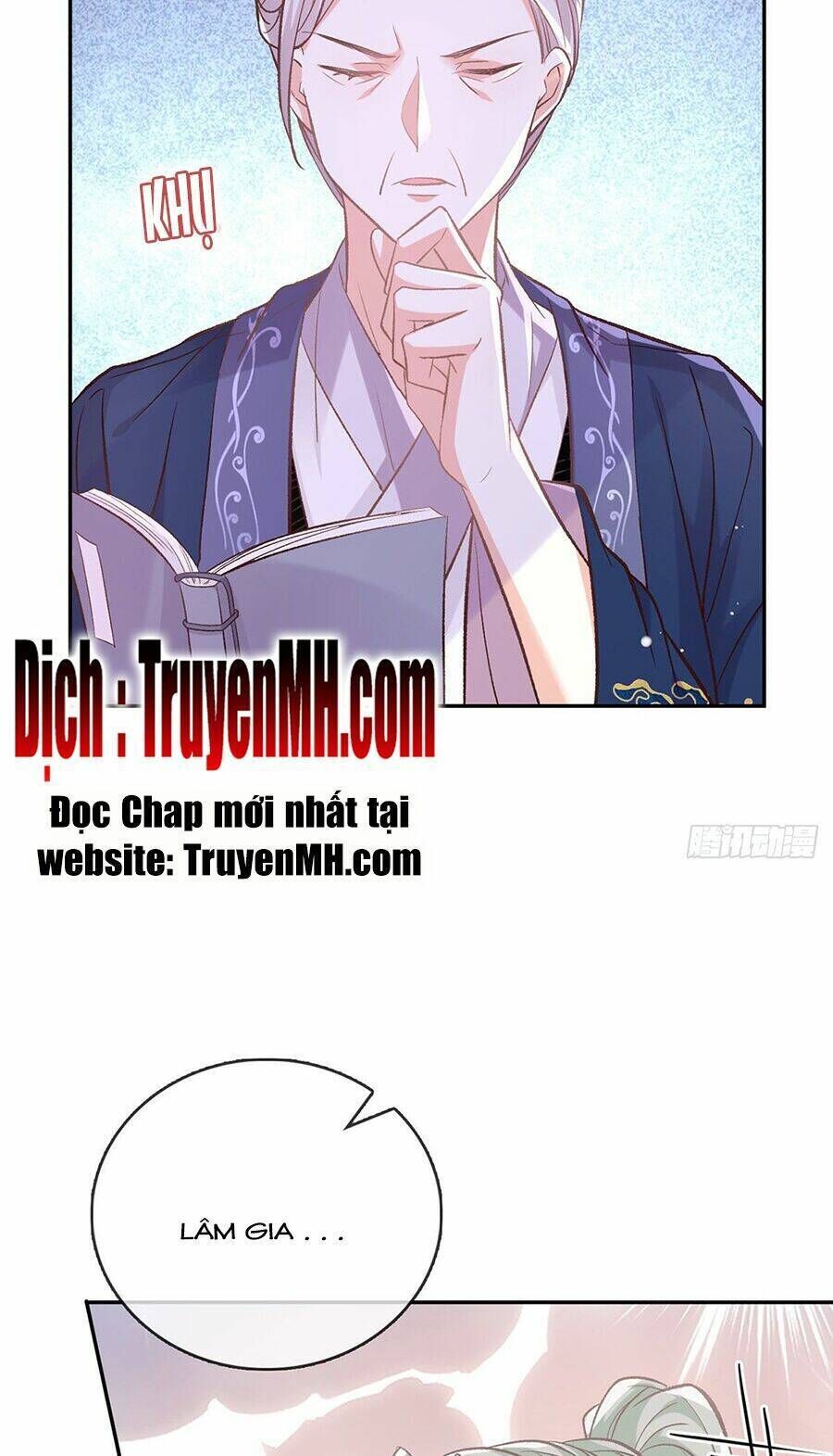 kiều mỵ phu lang, tại tuyến lục trà chapter 42 - Next chapter 43