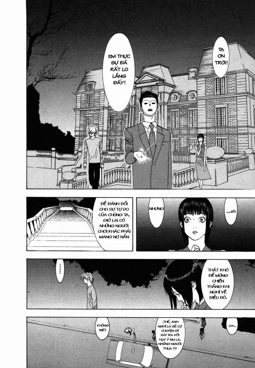 Liar Game Chapter 17 - Next Chapter 18