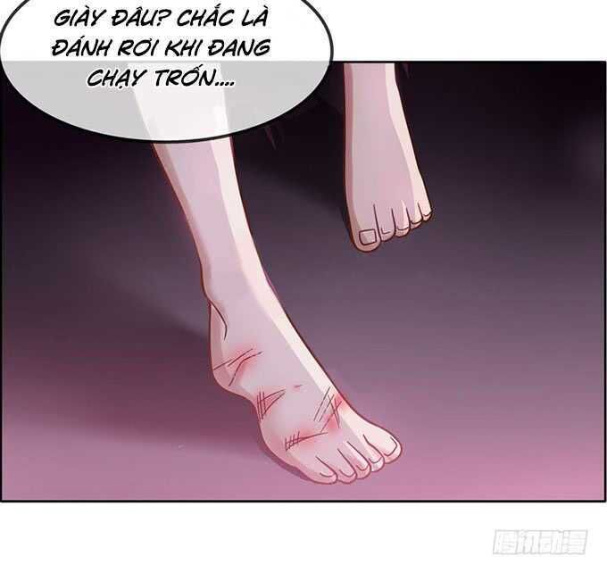 Nam Thần Của Tôi Là Gay Chapter 3 - Trang 2