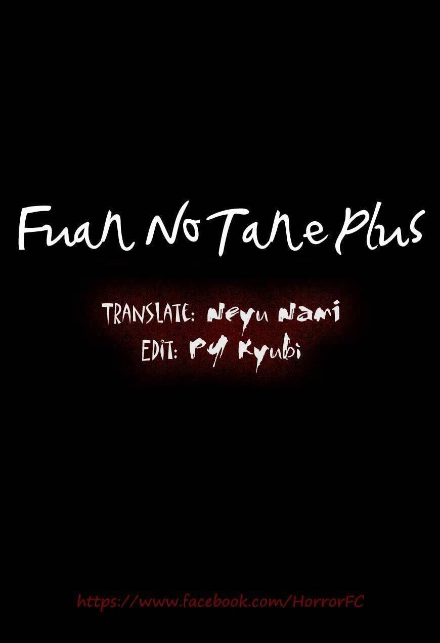 Fuan no Tane Plus Chapter 27 - Trang 2