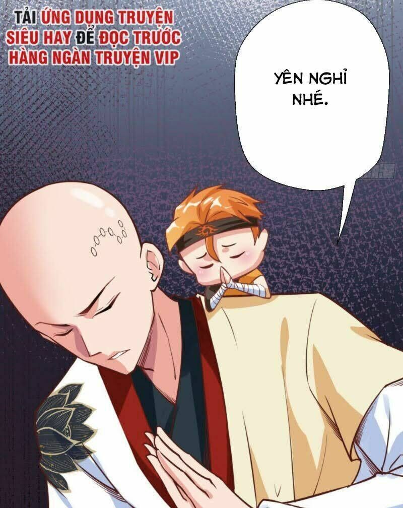 tà du ký Chapter 34 - Trang 2