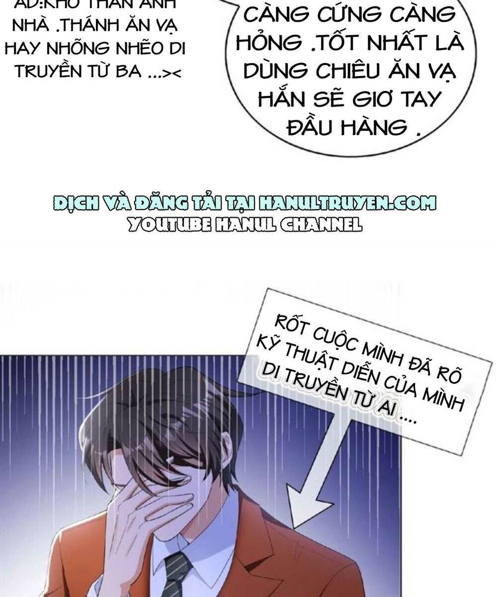 cô vợ nhỏ nuông chiều quá lại thành ác!! chapter 65 - Trang 2