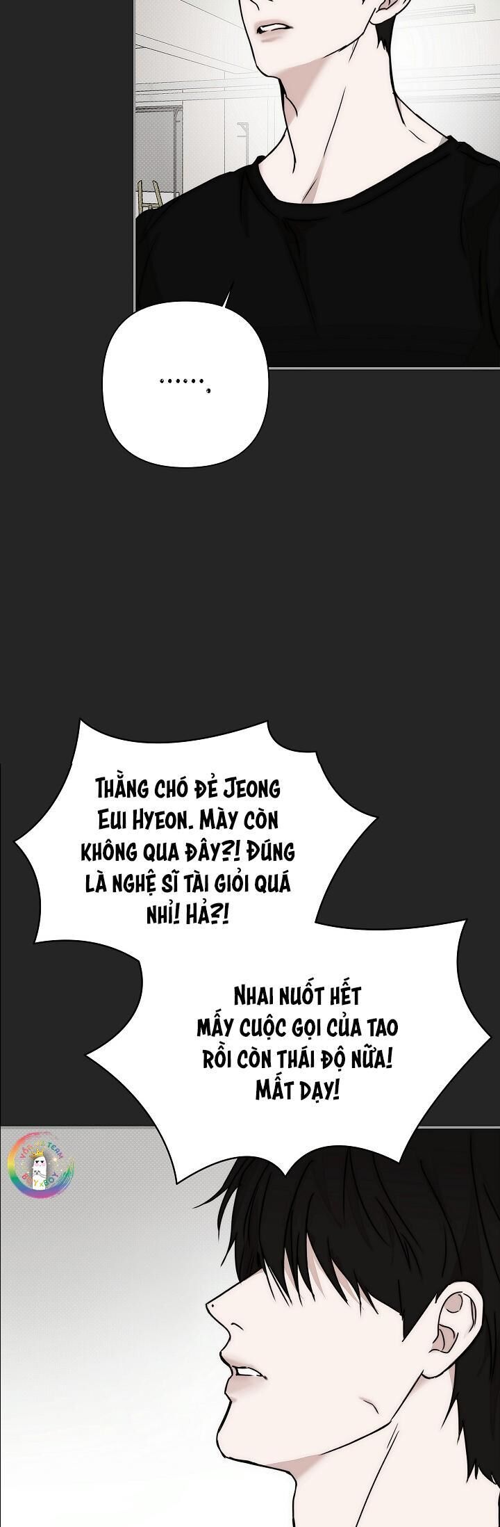 Dấu Ấn Chapter 6 - Trang 1