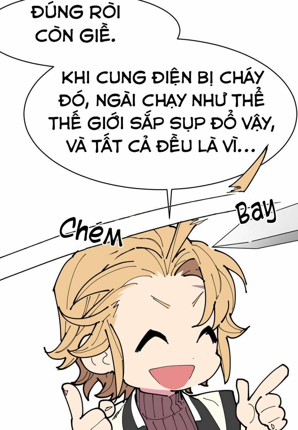 2 Nàng Công Chúa Chapter 9 - Trang 2