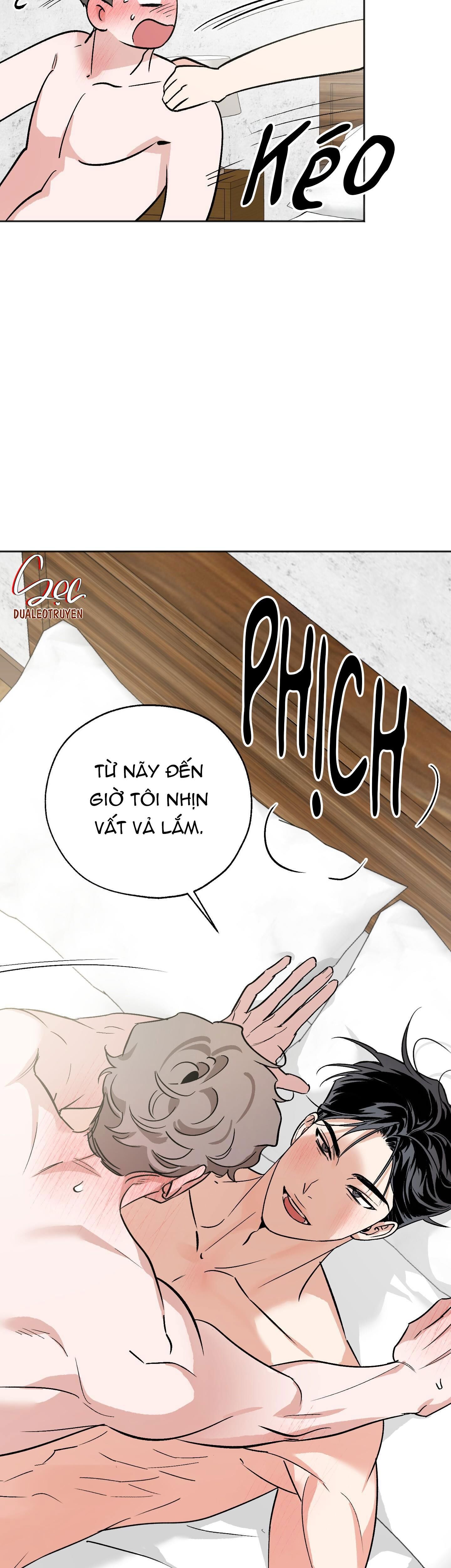 tuyển tập truyện ngắn hỏny của nhà sẹc Chapter 51 MỘT PHÒNG 5 - Next Chương 52