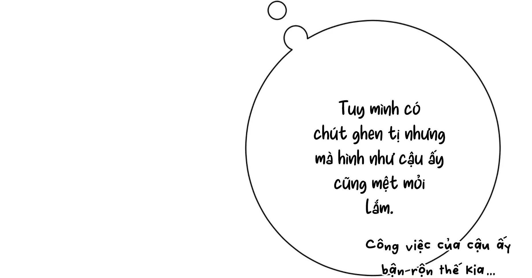 (CBunu) Tình yêu và danh vọng Chapter 22 - Trang 2