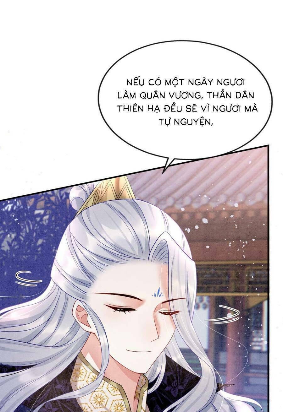 bạch nguyệt quang lạm quyền của sủng hậu chapter 97 - Trang 2