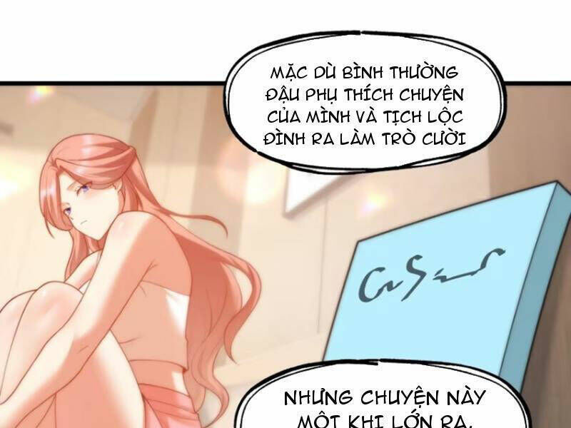 trọng sinh không làm chạn vương, tôi một mình nạp game thăng cấp chương 59 - Next chapter 60