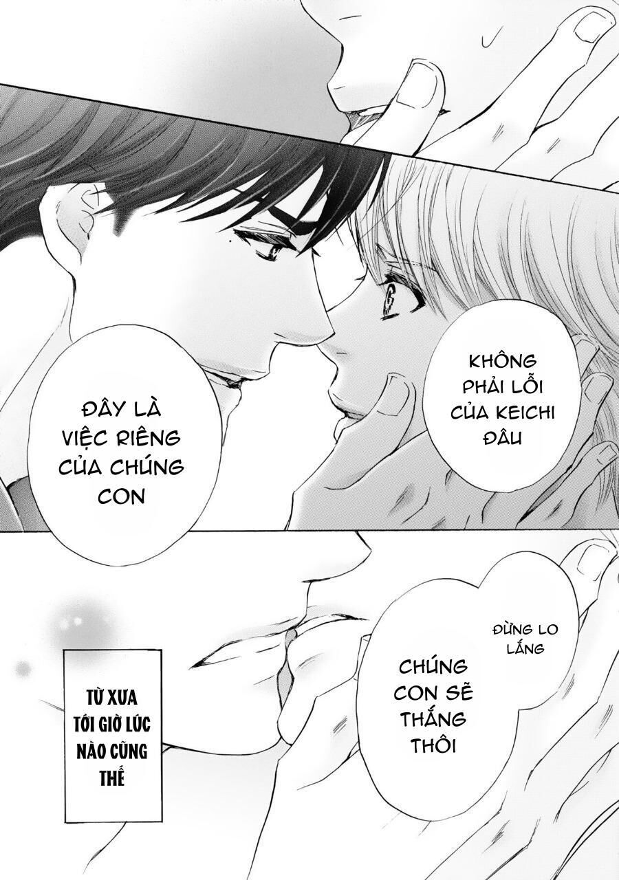 Đạo Tàn Bụ Chapter 38 - Trang 2