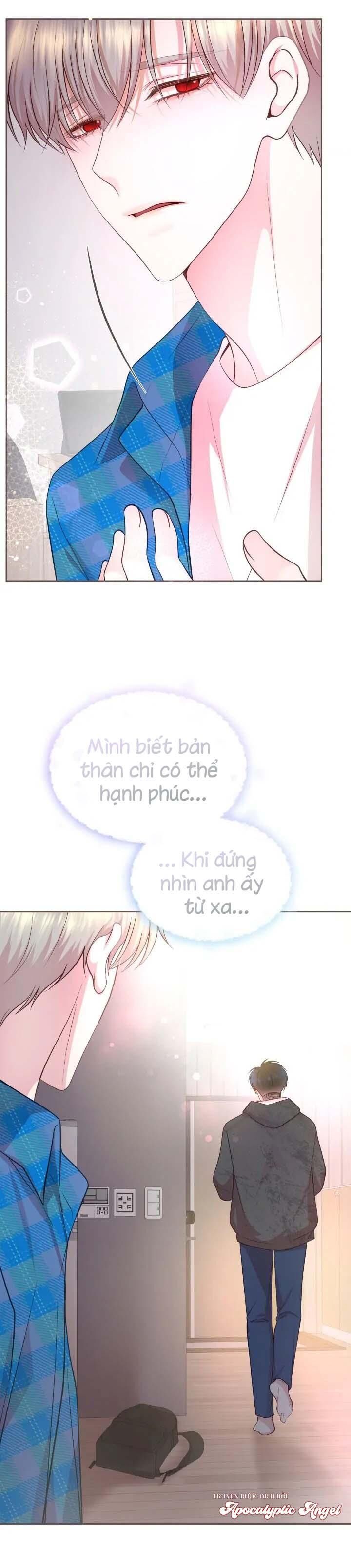 Bạn Đời Định Mệnh Chapter 9 - Next Chapter 10