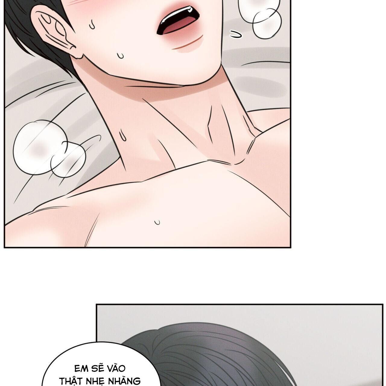 dù anh không yêu em Chapter 76 - Trang 2