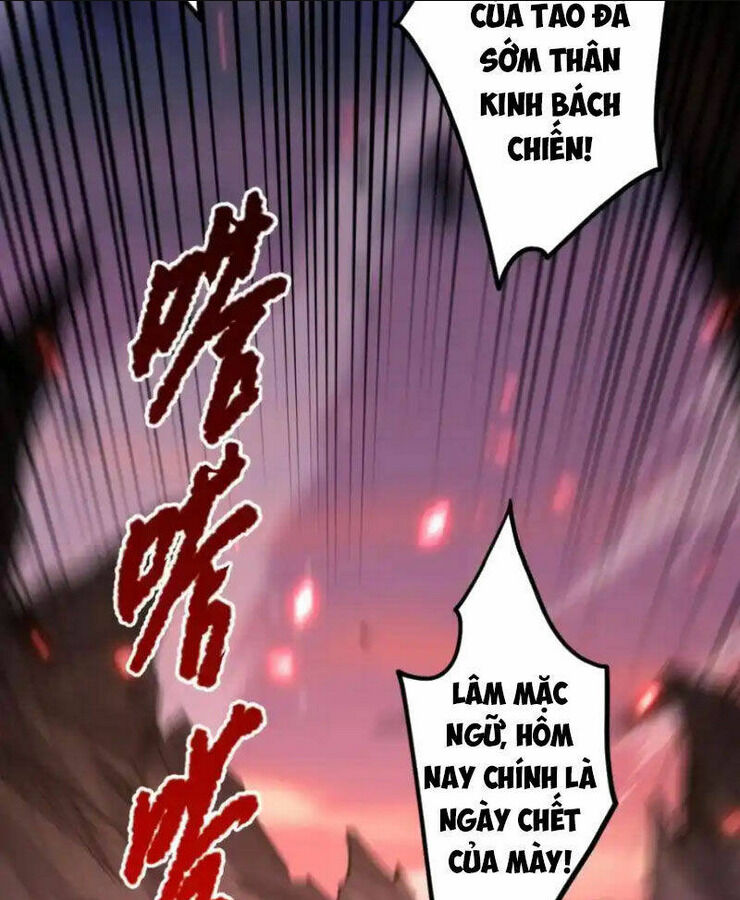 thảm họa tử linh sư chapter 64 - Next chapter 65