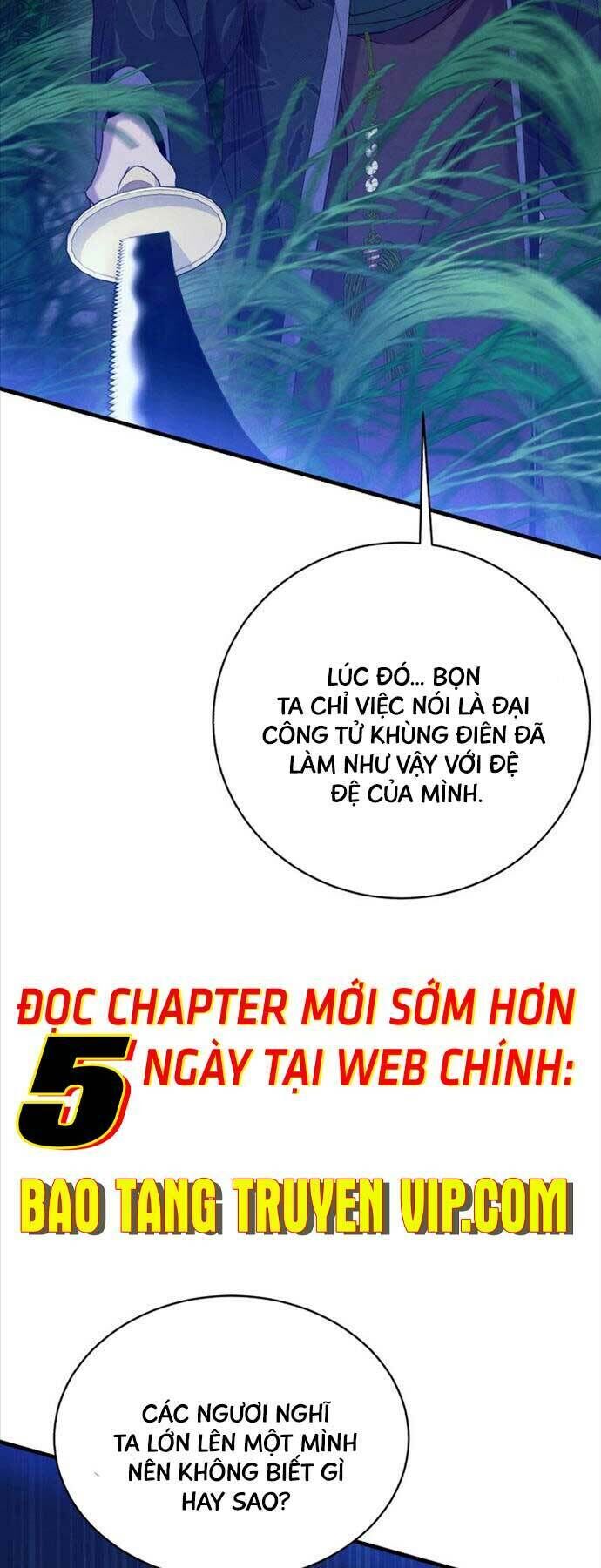 phi lôi đao thuật chapter 174 - Trang 1