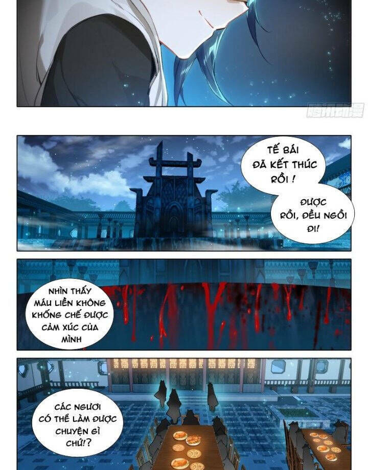 đấu la đại lục 5 chapter 81 - Next chapter 82