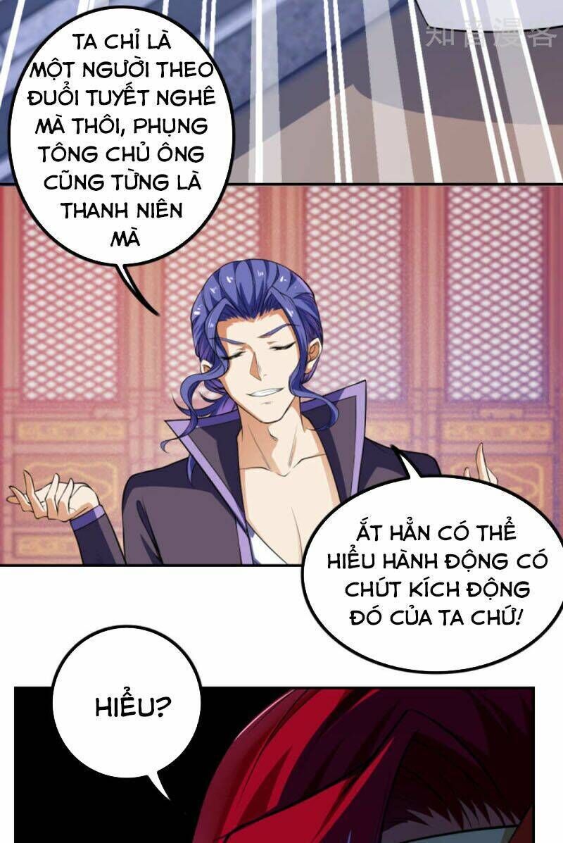 nghịch thiên tà thần Chapter 283 - Trang 2