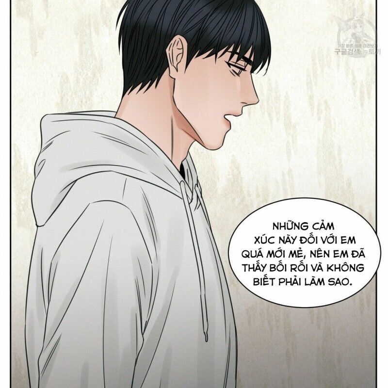 dù anh không yêu em Chapter 16 - Next Chapter 16.1