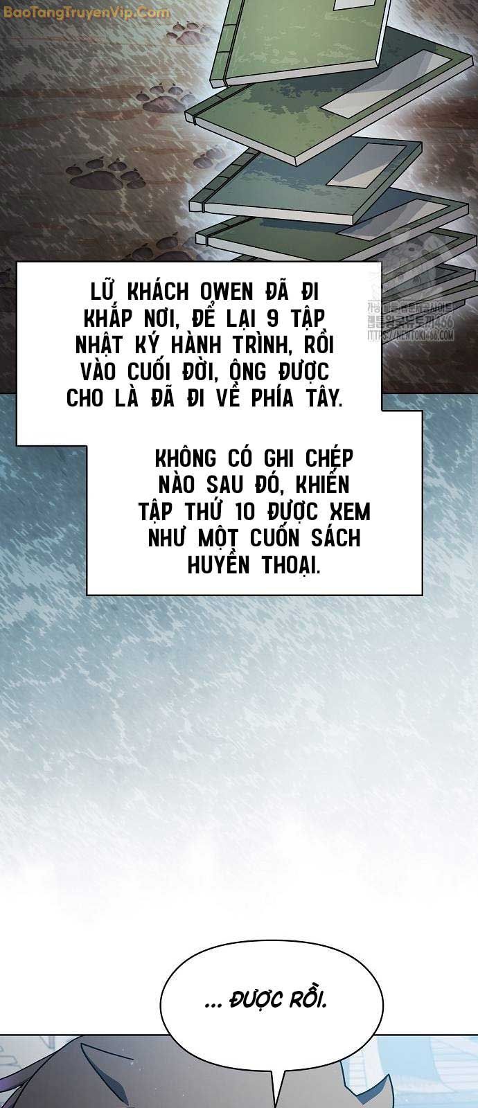 nền văn minh nebula Chapter 68 - Trang 1