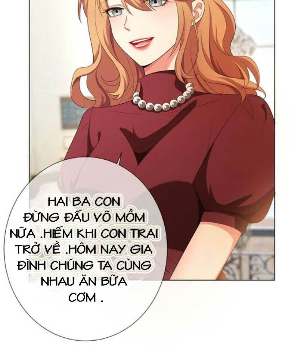 cô vợ nhỏ nuông chiều quá lại thành ác!! chapter 65 - Trang 2