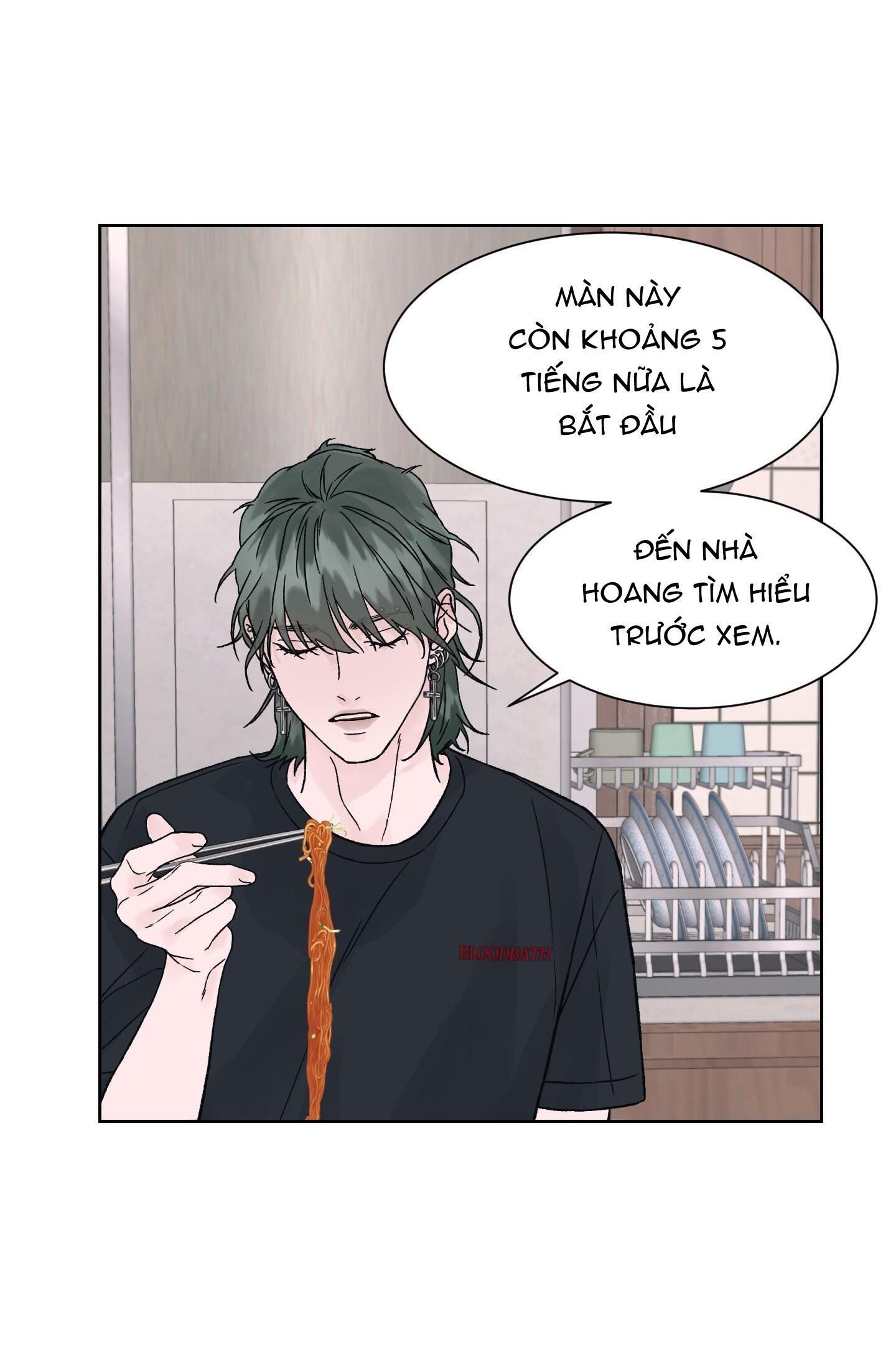 đêm kinh hoàng Chapter 10 - Next Chapter 11