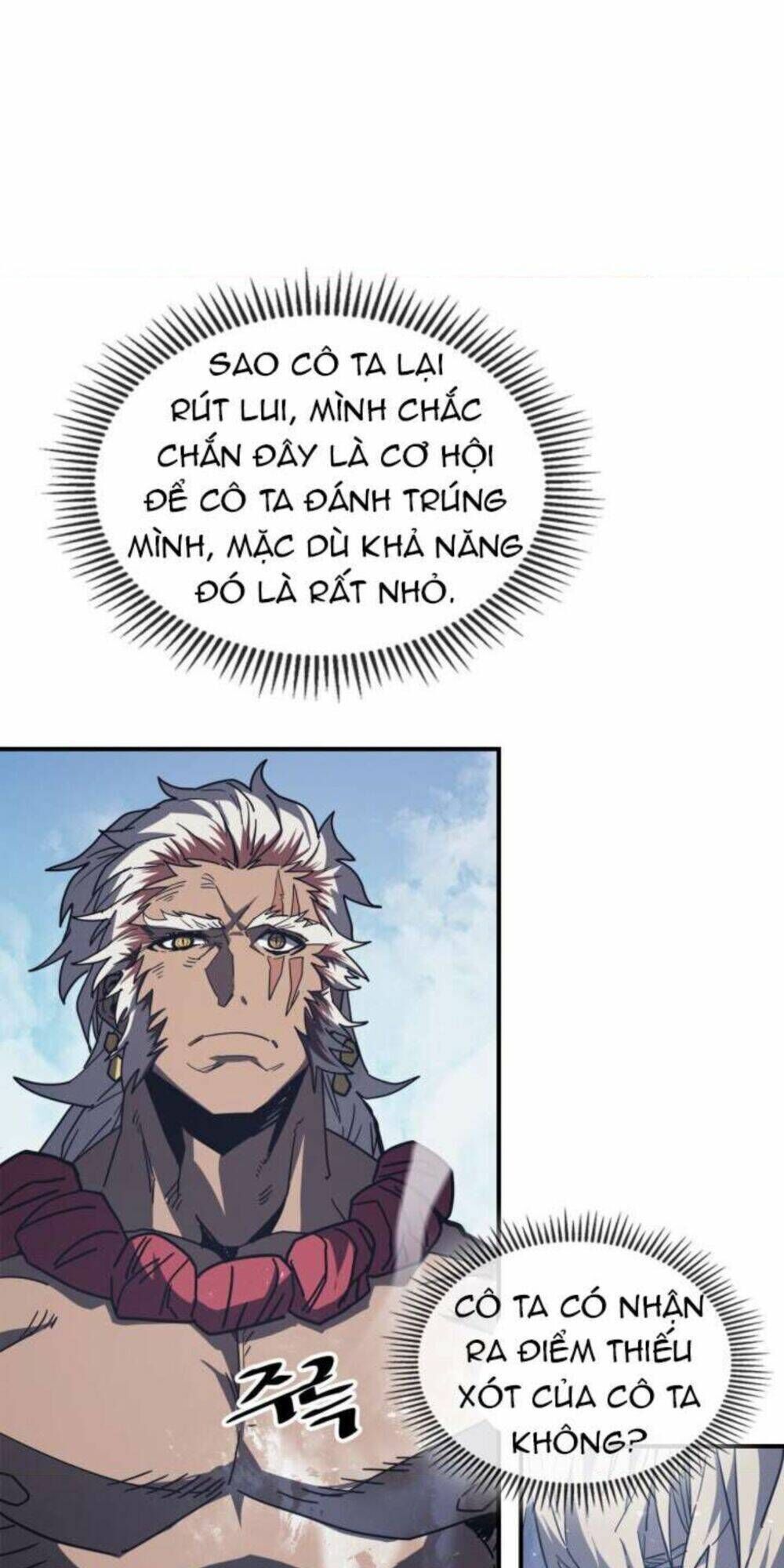 chuyển sinh ma pháp đặc biệt yếu chapter 152 - Next chapter 153