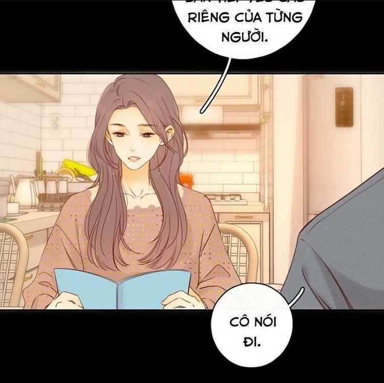 khó dỗ dành chapter 18 - Trang 1