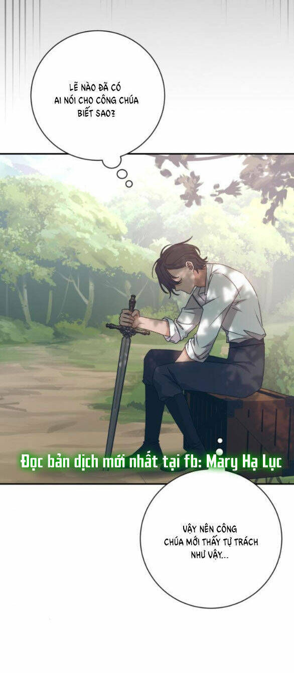 nàng bạo chúa muốn có một cuộc sống hạnh phúc hơn! chapter 34.2 - Next Chap 35.2