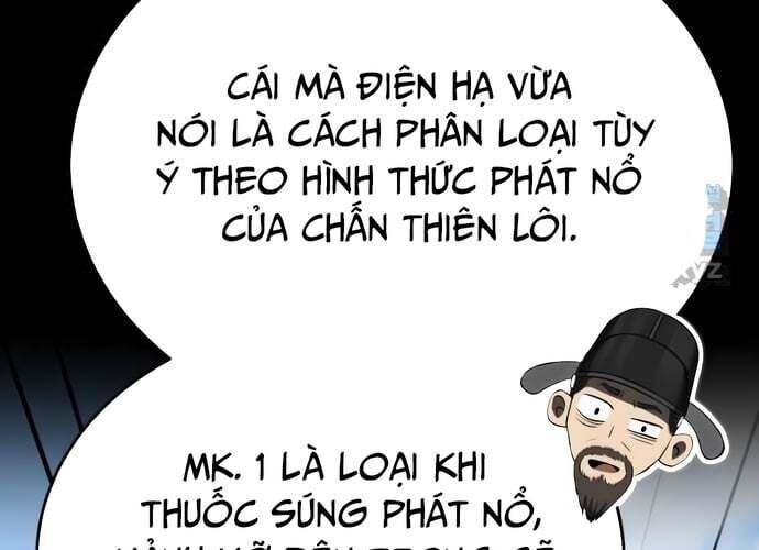 vương triều đen tối: joseon Chapter 42 - Trang 2