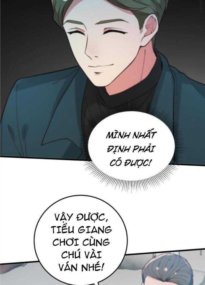 ta có 90 tỷ tiền liếm cẩu! chapter 302 - Next chapter 303