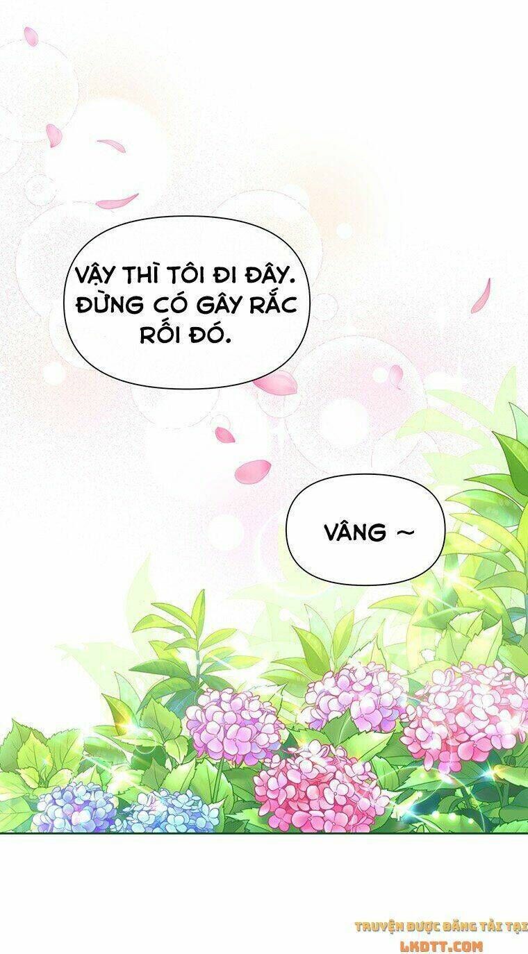 yêu tôi đi, dù sao ngài cũng chỉ là nhân vật phụ chapter 9 - Trang 2