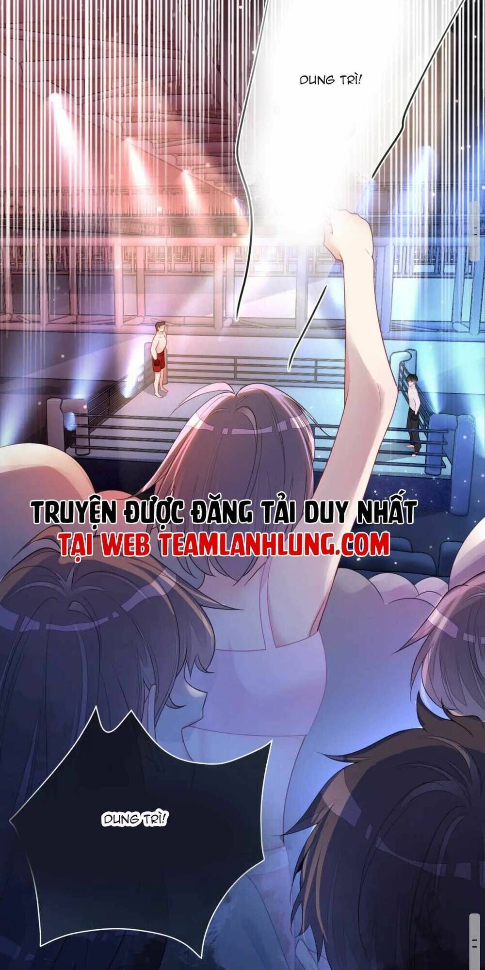 bệnh kiều nam chủ lại ghen rồi chapter 25 - Trang 2