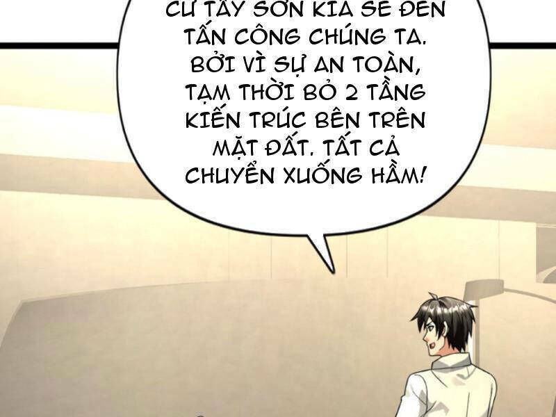 Toàn Cầu Băng Phong: Ta Chế Tạo Phòng An Toàn Tại Tận Thế Chapter 196 - Next Chapter 197