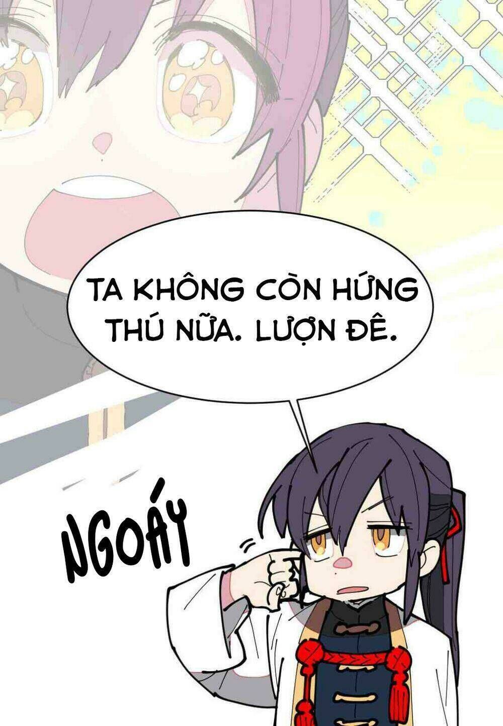 2 Nàng Công Chúa Chapter 7 - Trang 2