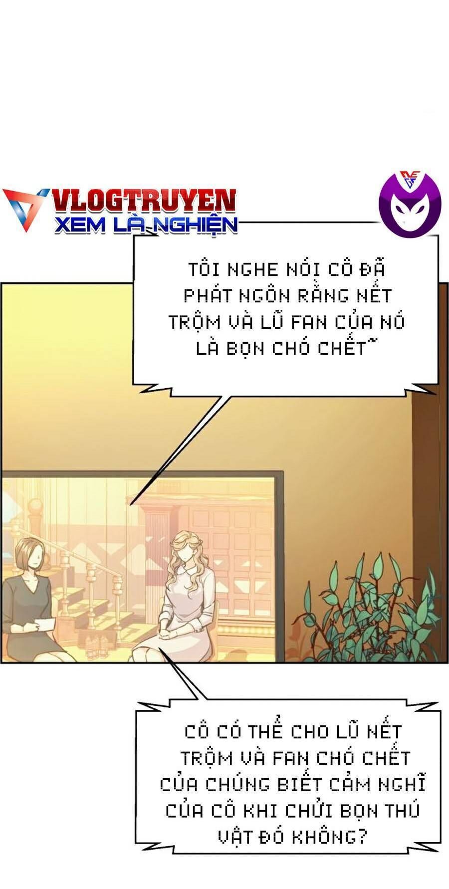 bạn học của tôi là lính đánh thuê chapter 64 - Next chapter 65