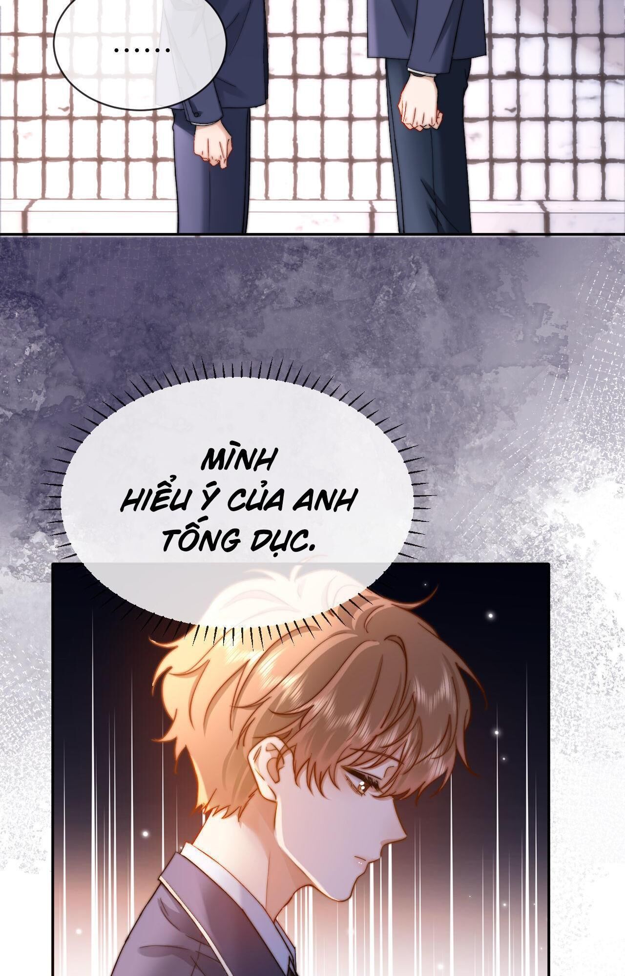 chất dị ứng cực cute Chapter 45 - Next Chương 46