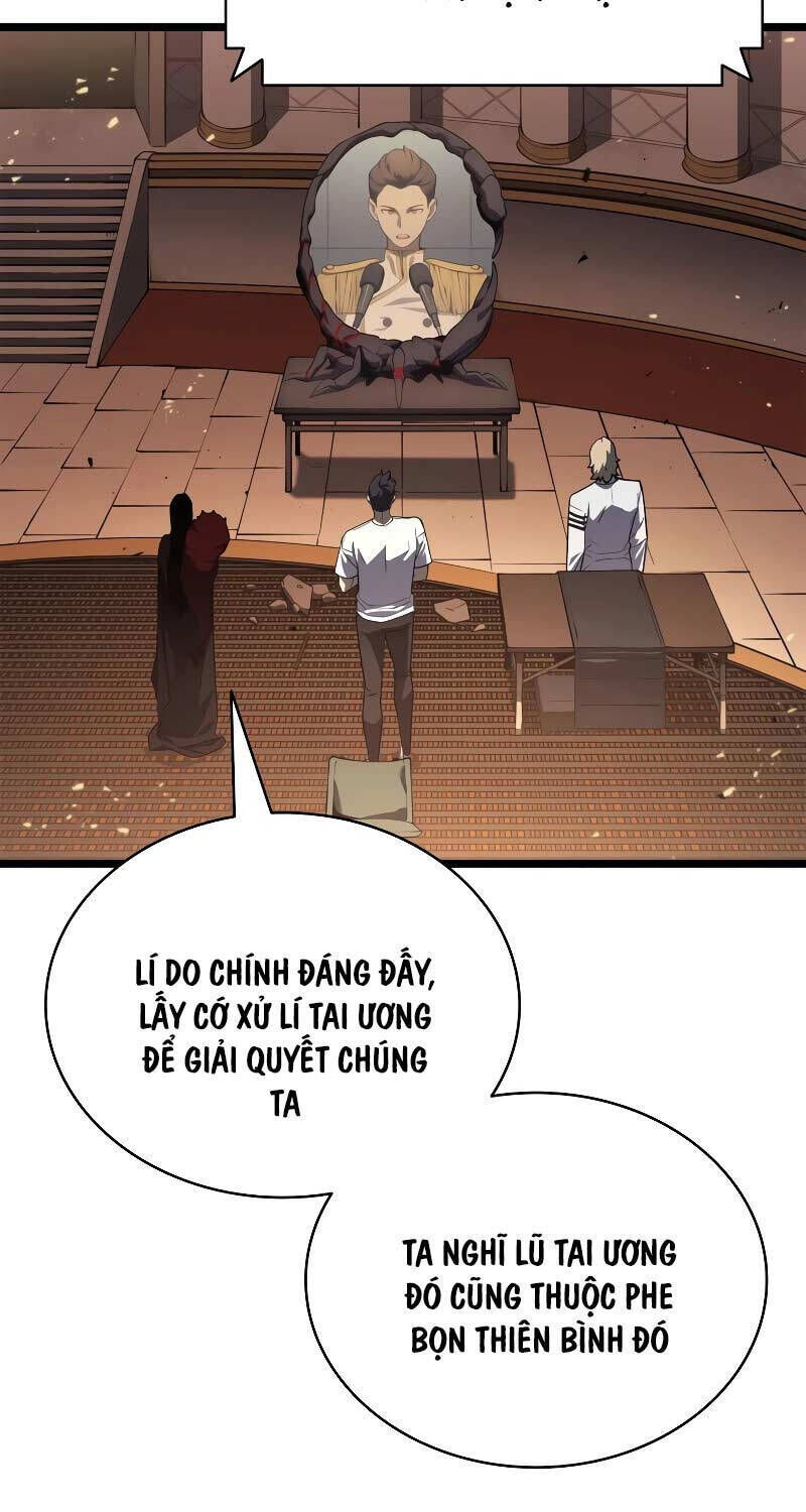 sự trở lại của anh hùng cấp thảm họa chapter 80 - Trang 1