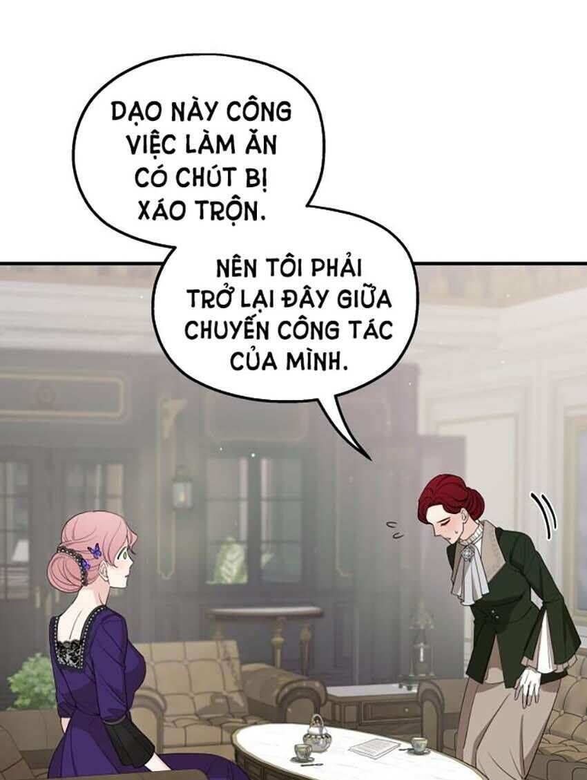 gia đình chồng bị ám ảnh bởi tôi chapter 46.1 - Trang 2