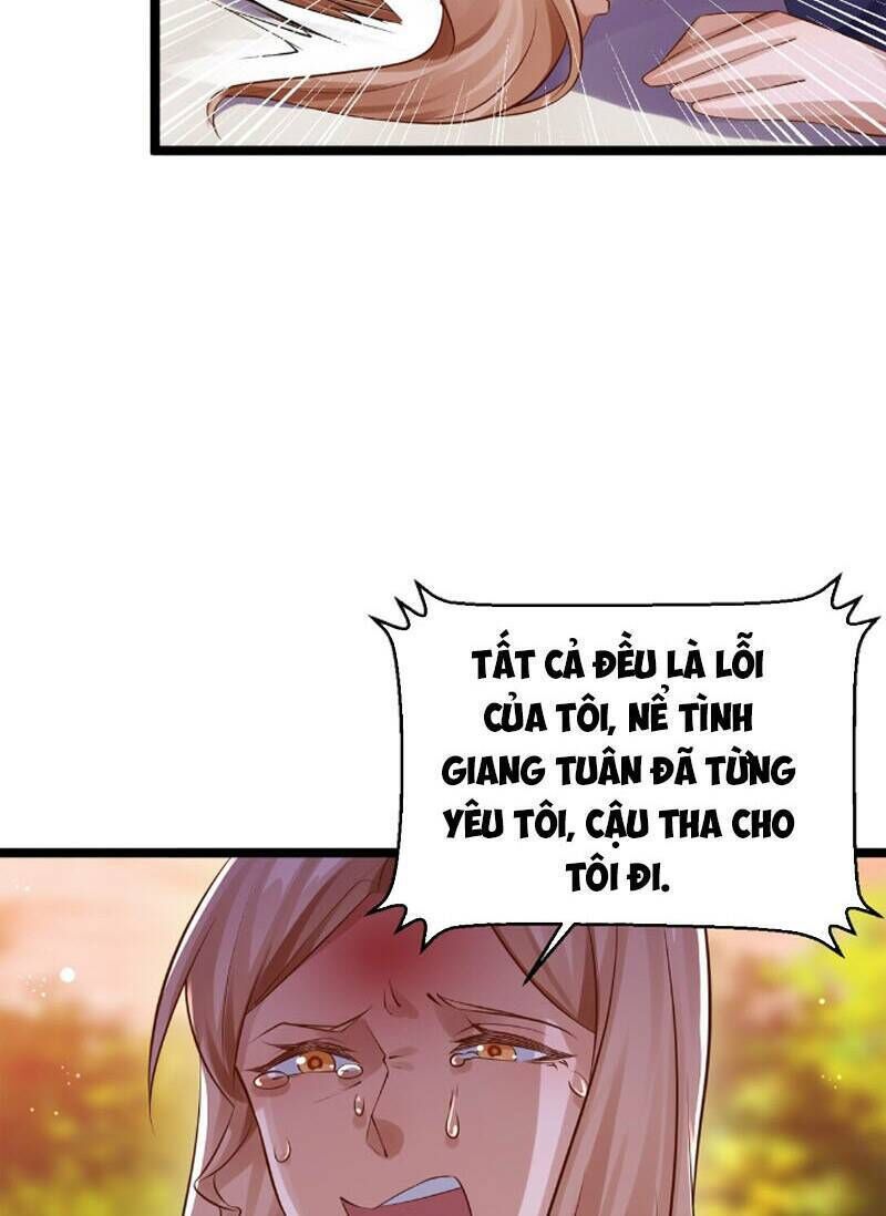 bất bại chiến thần đi ở rể chapter 29 - Trang 2